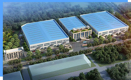 中琢智慧流體設備(湖北)有限公司